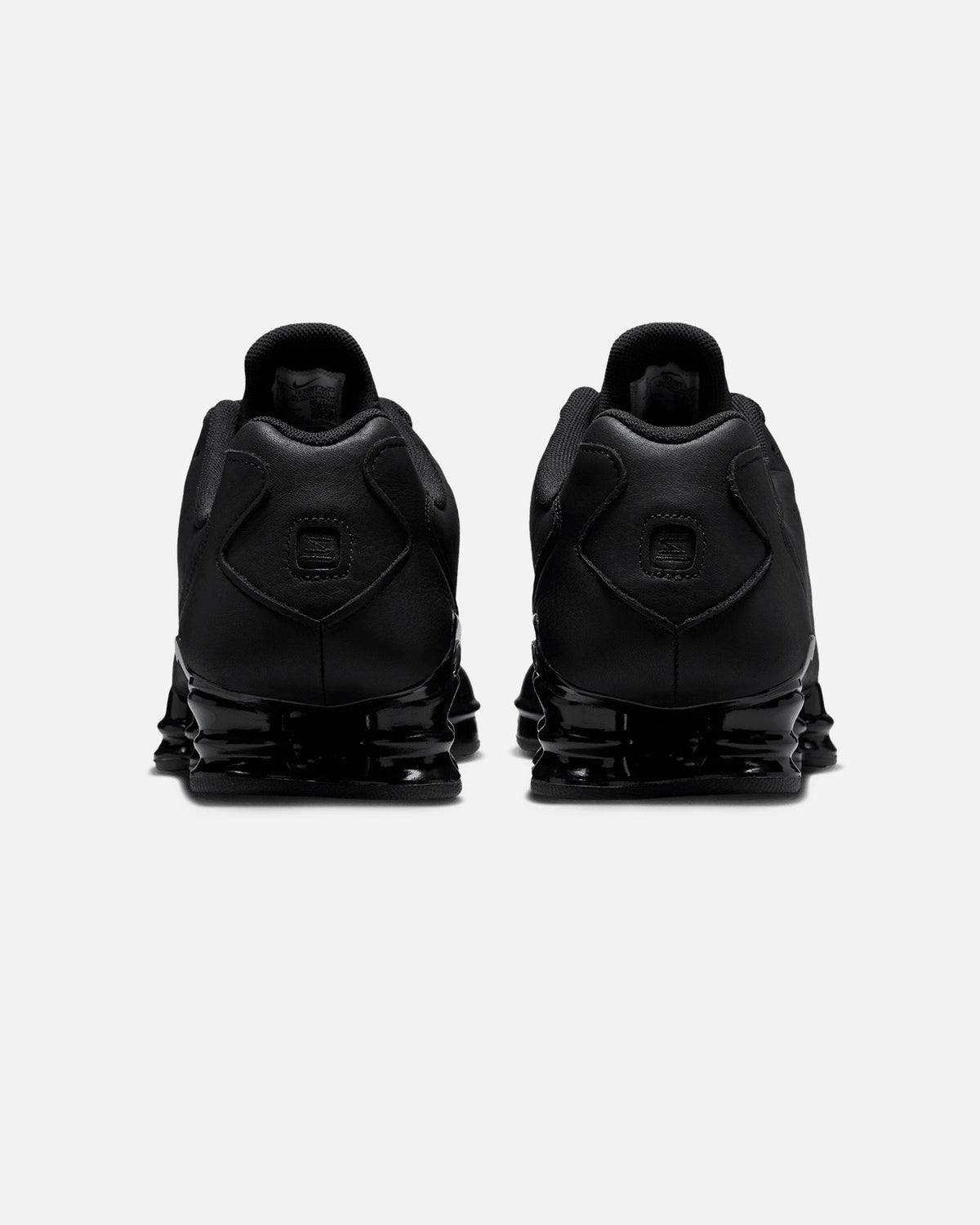 Nike Shox TL SE Black/Black