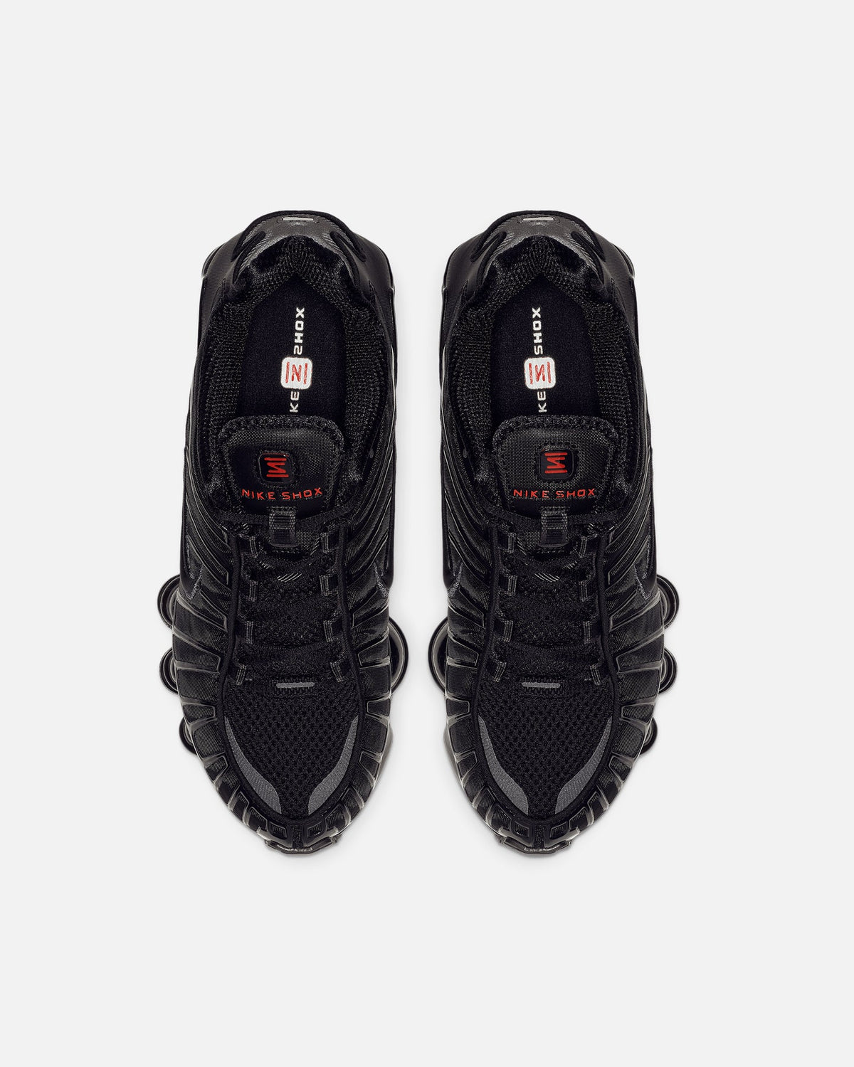 Nike Women's Shox TL Black
