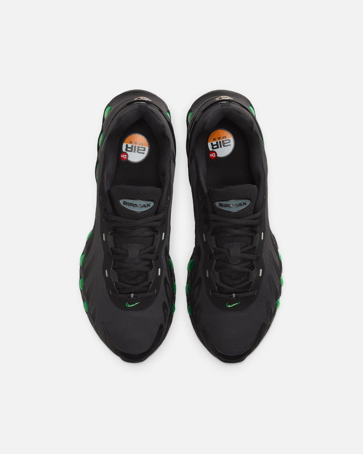Nike Air Max DN8 Black/Green