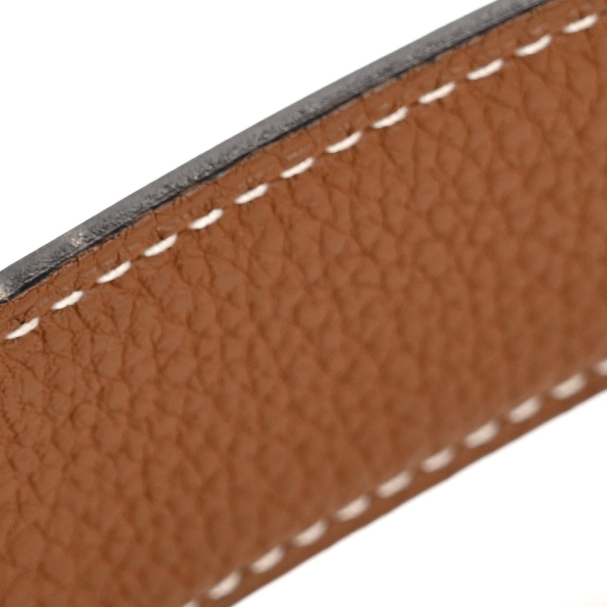 135 Togo 32mm H Belt 95 38 Black Gold
