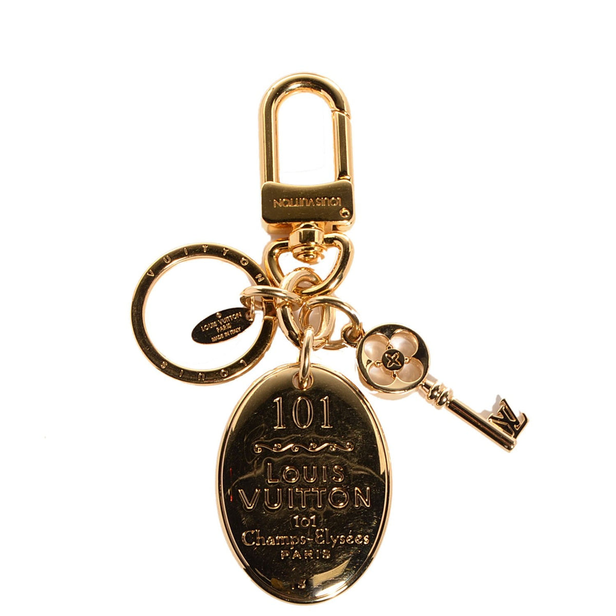 101 Champs Elysees Maizeon Key Holder