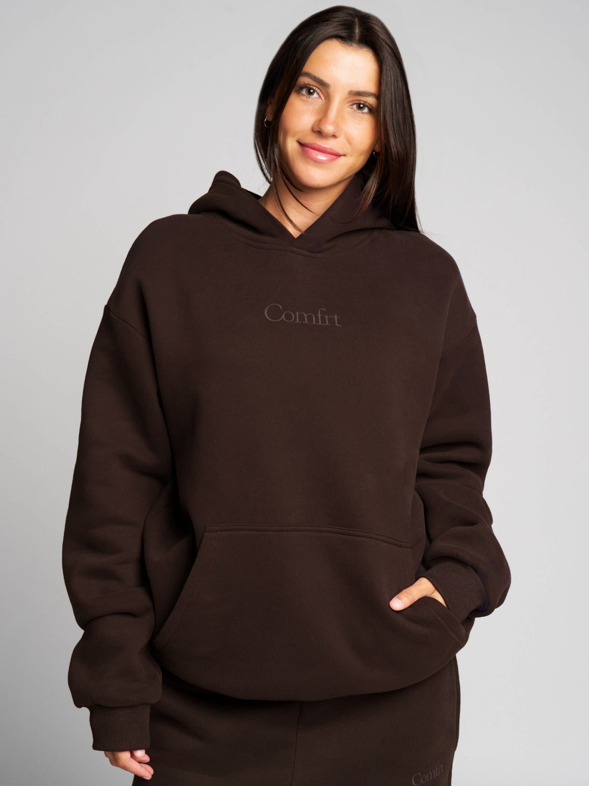 Signature Hoodie