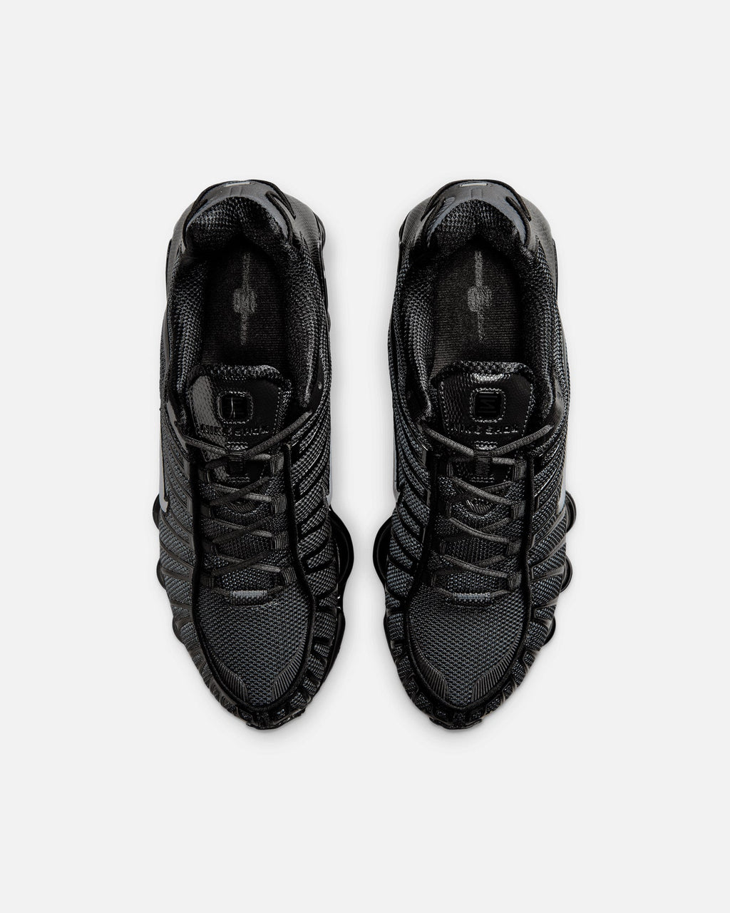 Nike Shox TL Anthracite