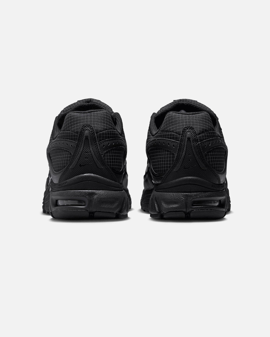 Nike Air Max Moto 2K Black/Black