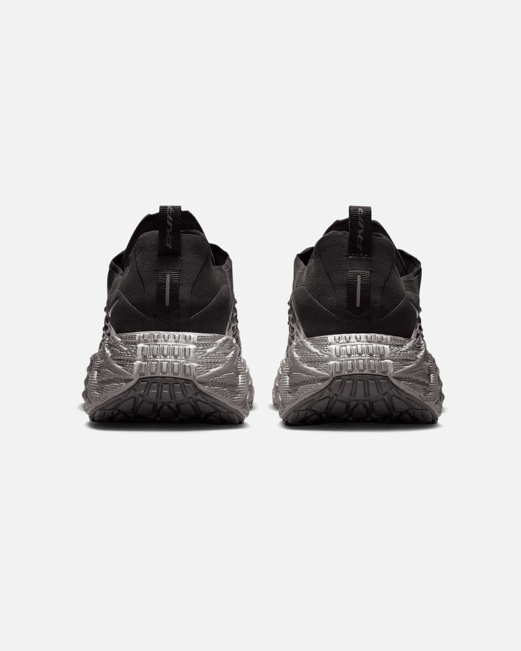 Nike Ava Edge Black/Silver