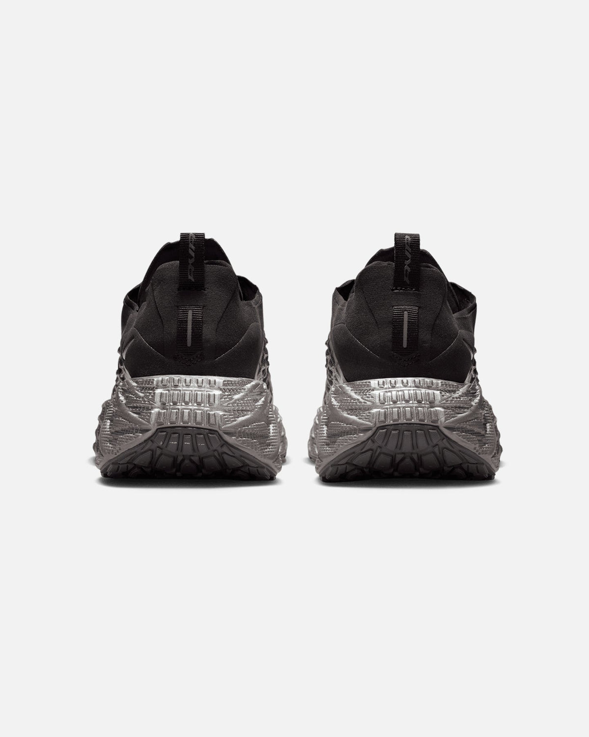Nike Ava Edge Black/Silver