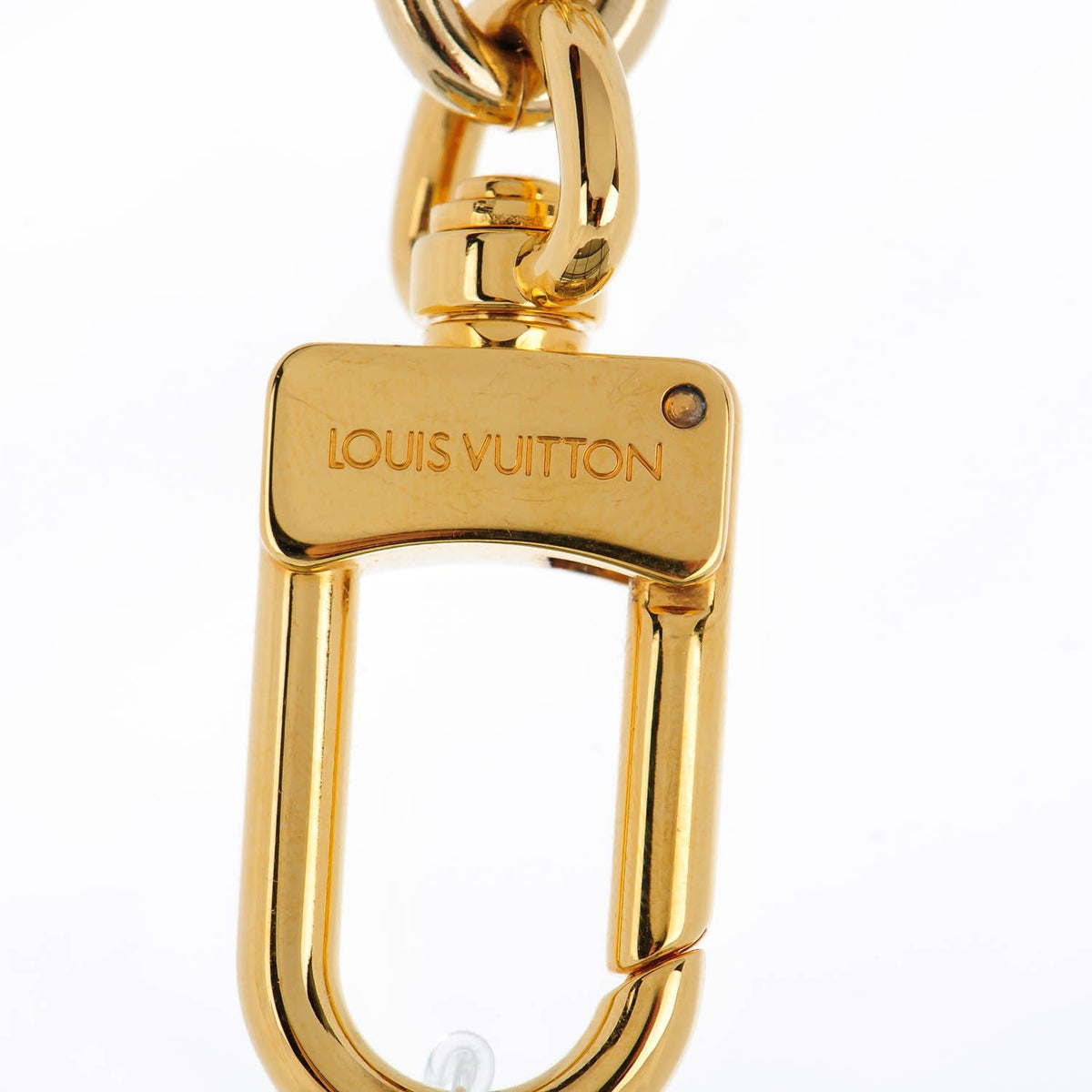 101 Champs Elysees Maizeon Key Holder Gold