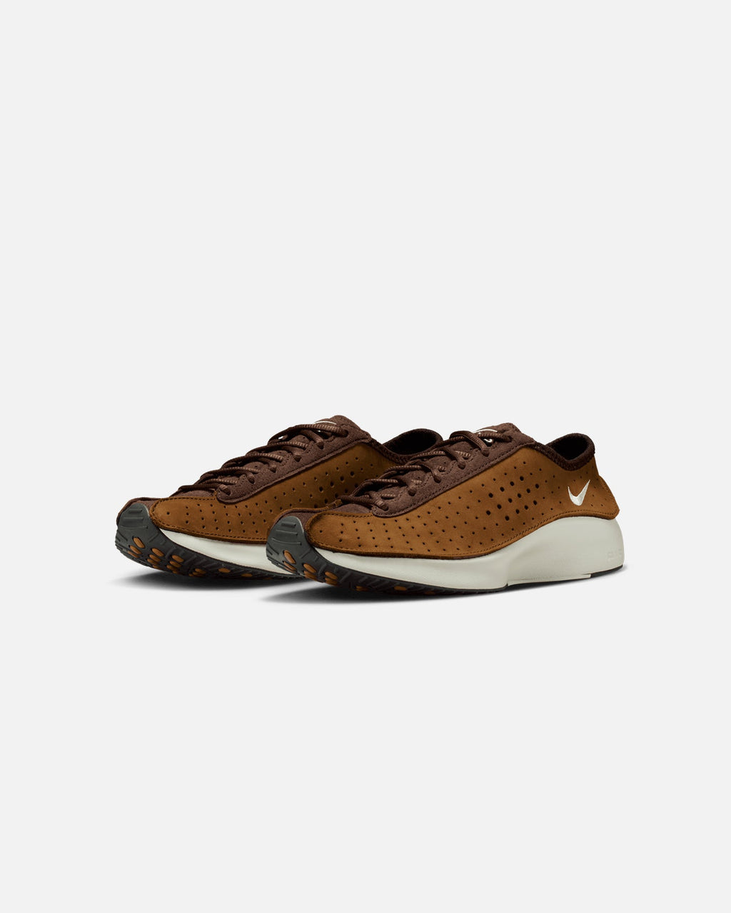 Nike Women's Air Superfly Lt British Tan