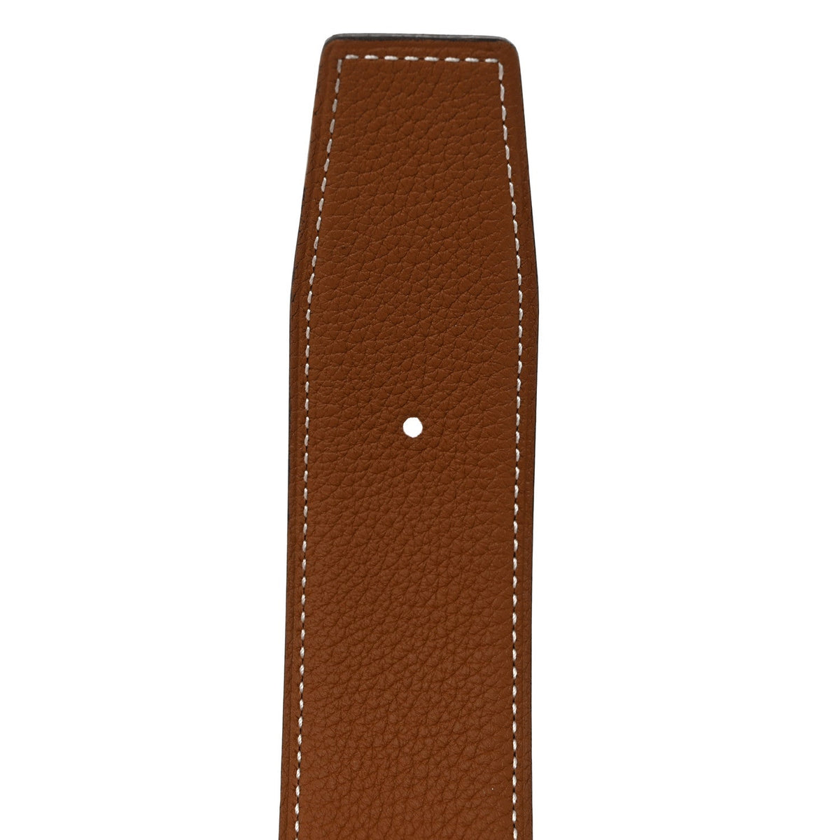 135 Togo 32mm H Belt 95 38 Black Gold