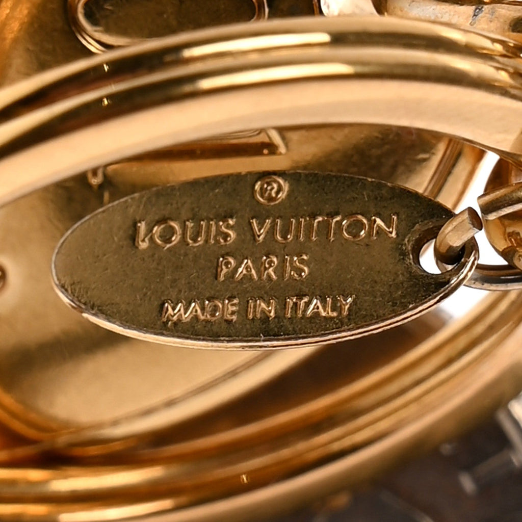 101 Champs Elysees Maizeon Key Holder Gold