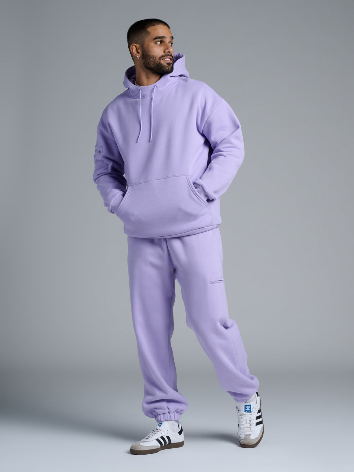 Airplane Mode Travel Hoodie