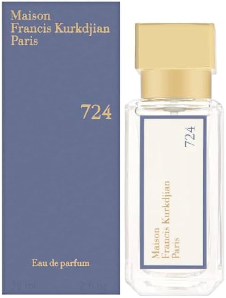 724 Maison Francis Kurkdjian Unisex EDP
