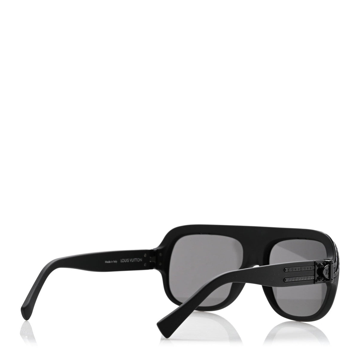 1.0 Millionaires Sunglasses Z2708W Black