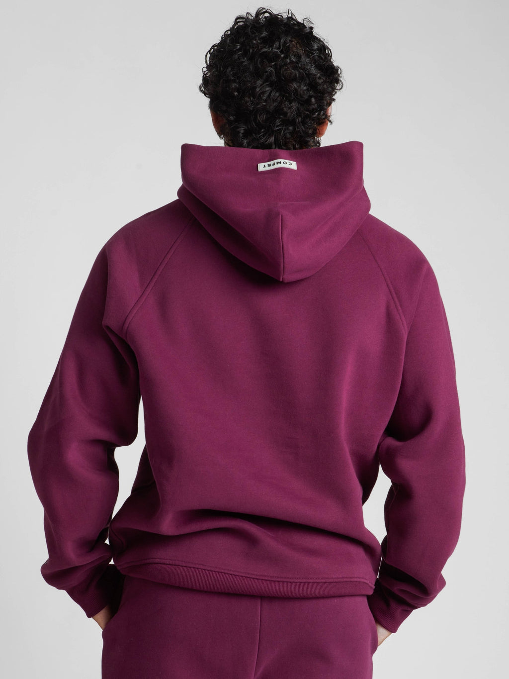 Tranquil Hoodie