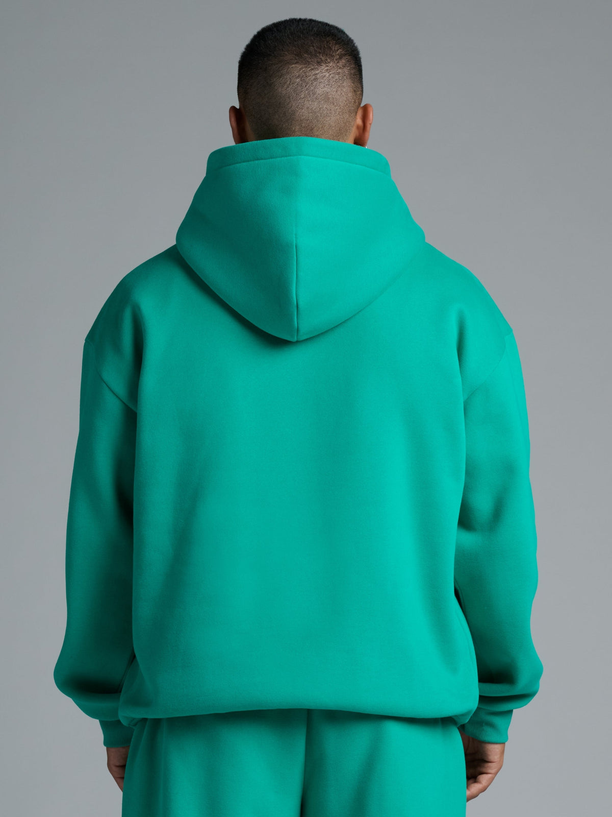 Signature Hoodie