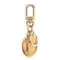 101 Champs Elysees Maizeon Key Charm Gold