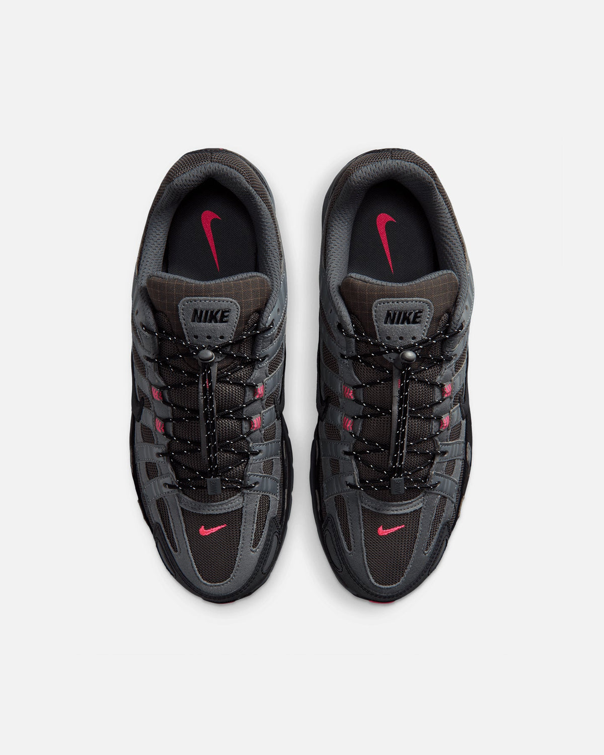Nike P-6000 Ash