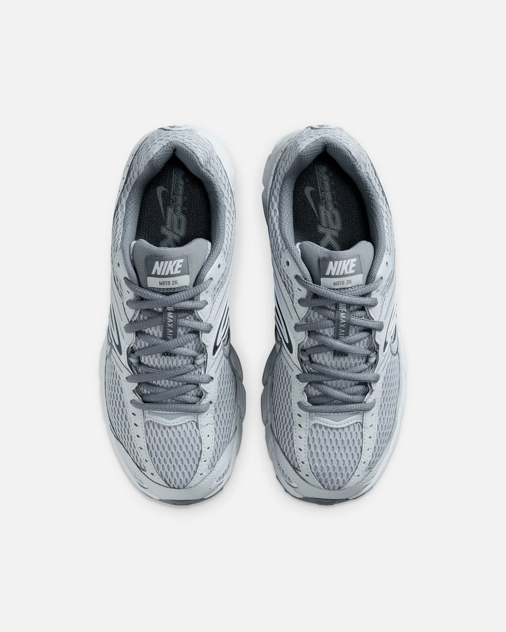 Nike Women's Air Max Moto 2K Wolf Grey