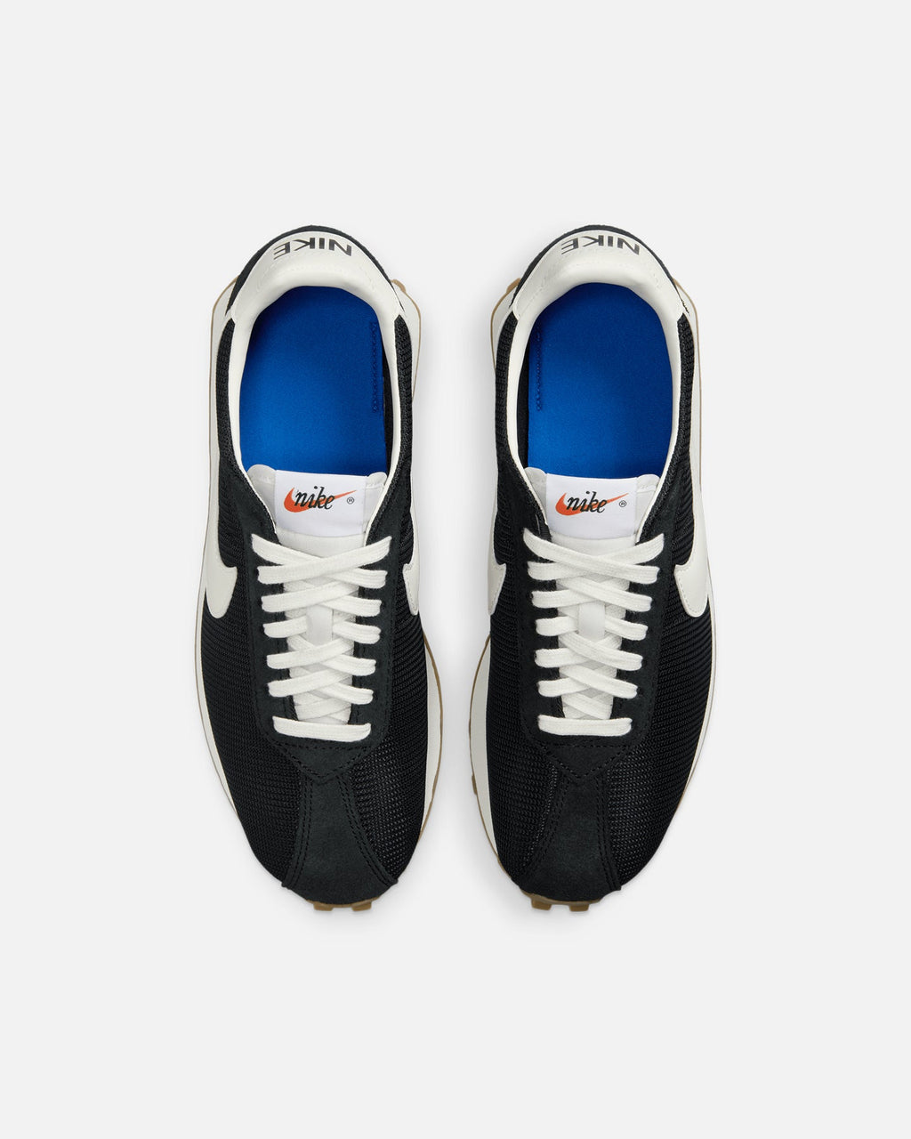 Nike Women's LD-1000 Black/White