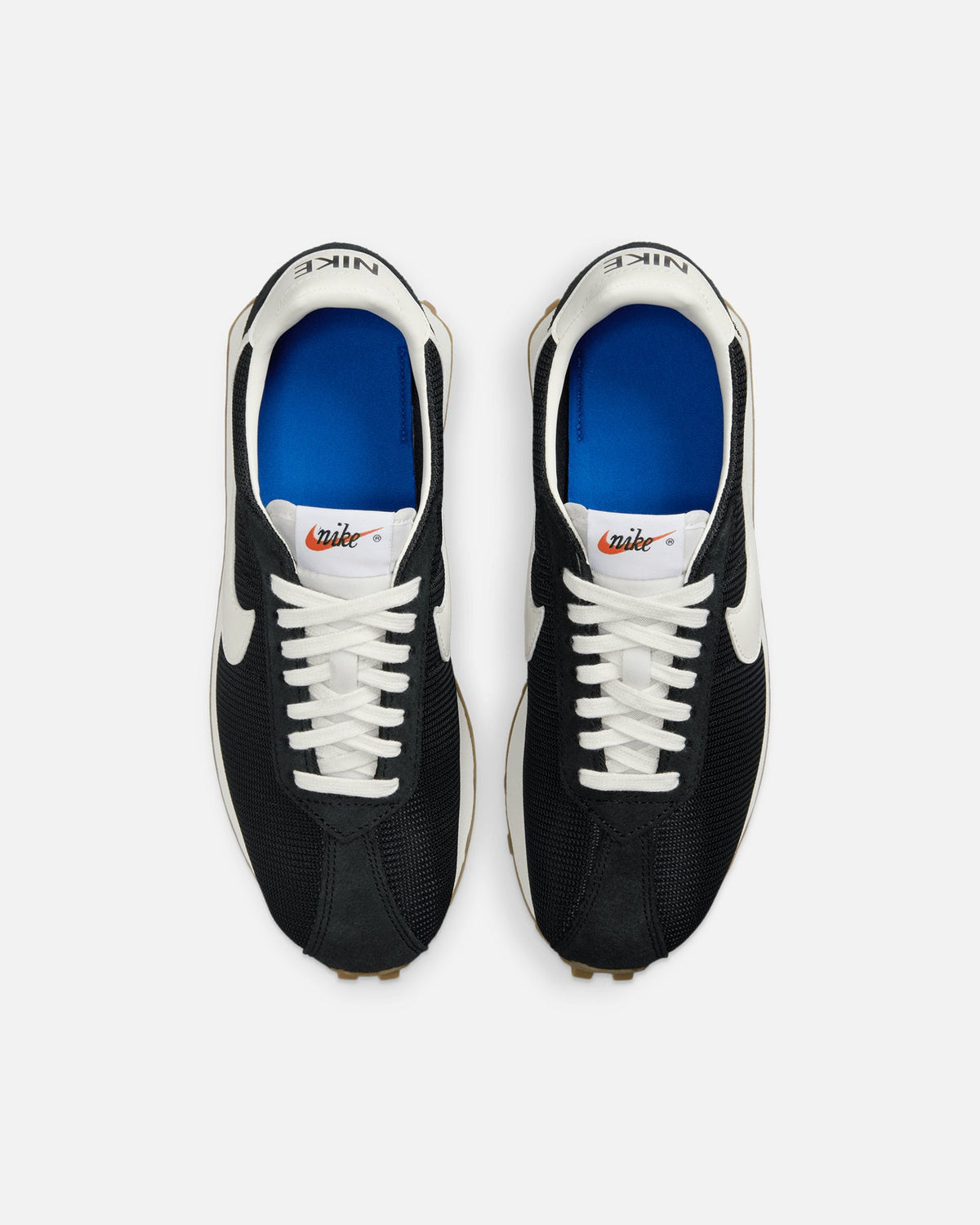 Nike Women's LD-1000 Black/White