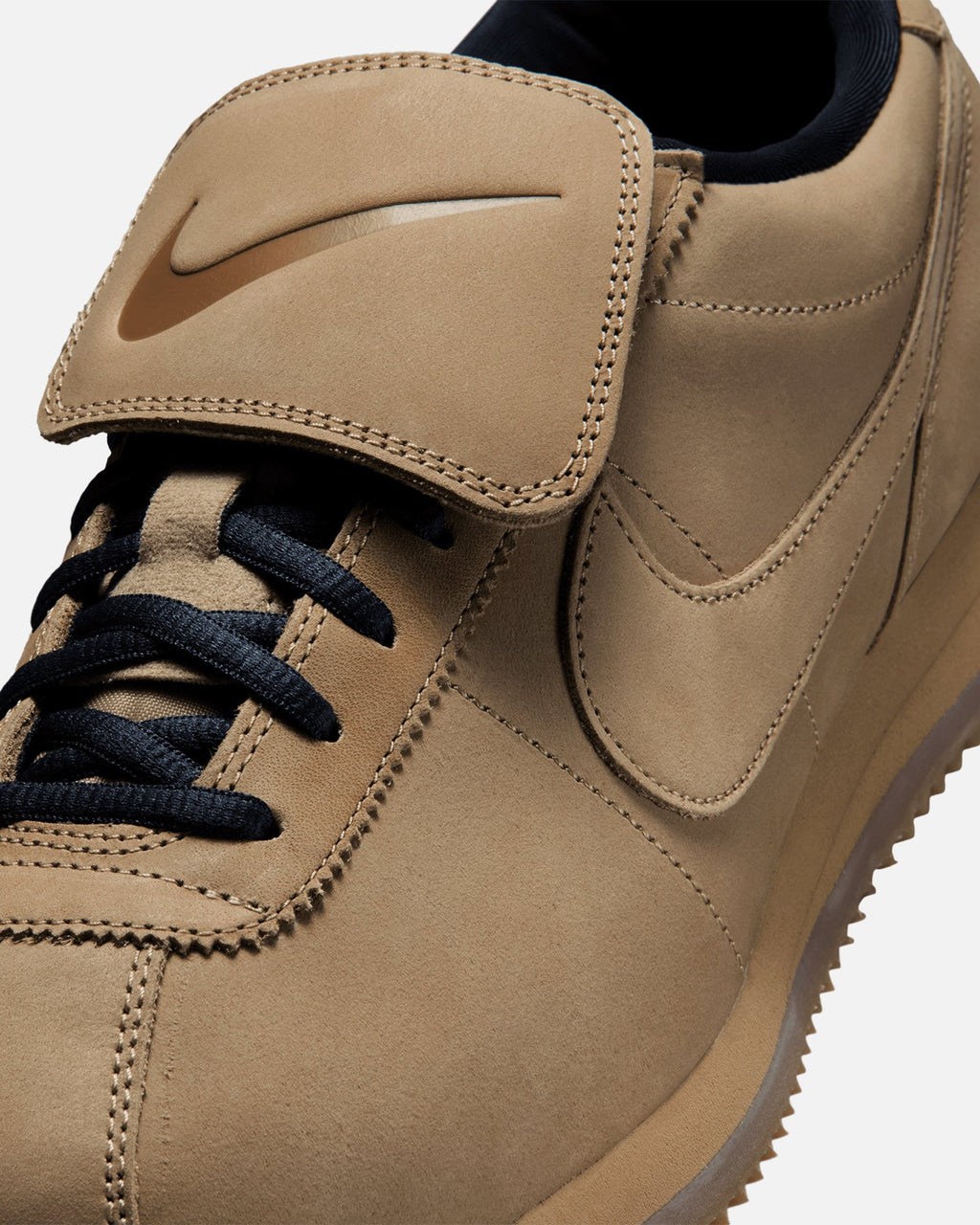 Nike Cortez Leather SE Beige