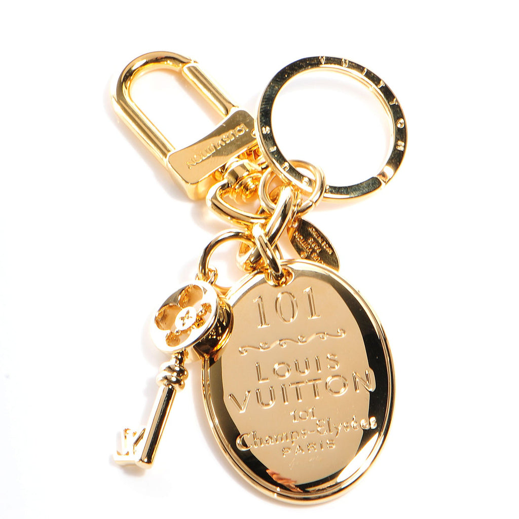 101 Champs Elysees Maizeon Key Holder