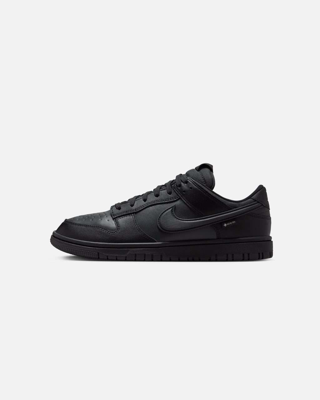 Nike Dunk Low GORE-TEX Black/White