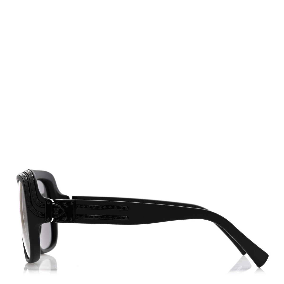 1.0 Millionaires Sunglasses Z2708W Black