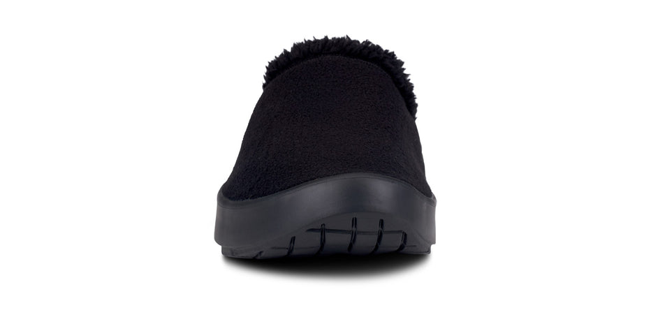 Men's Oofos OOcoozie Mule