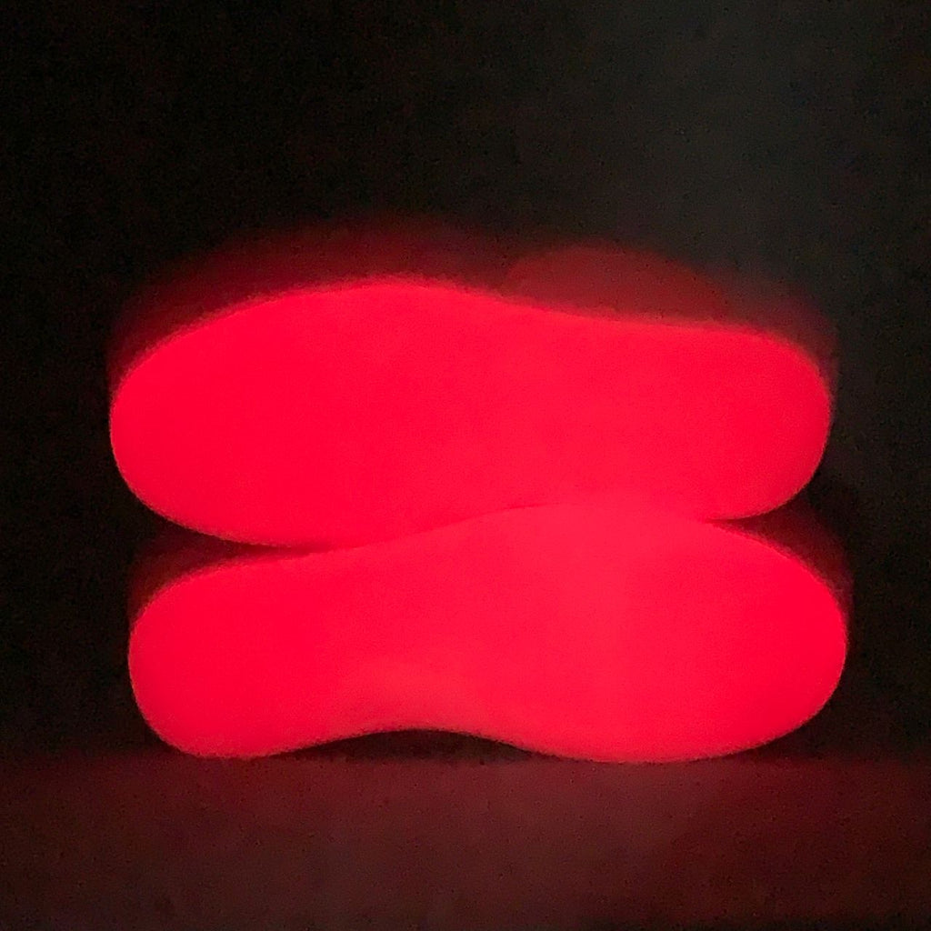 Air Yeezy 2 SP 'Red October'