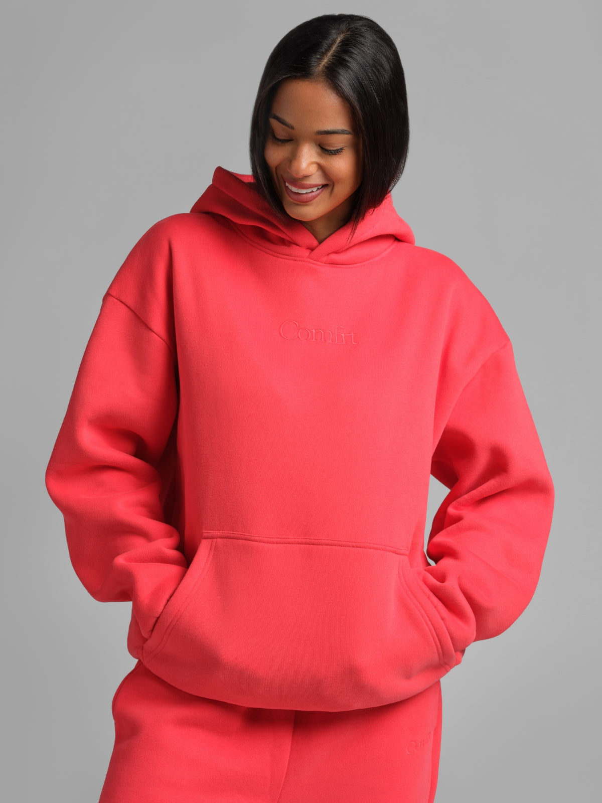 Signature Hoodie