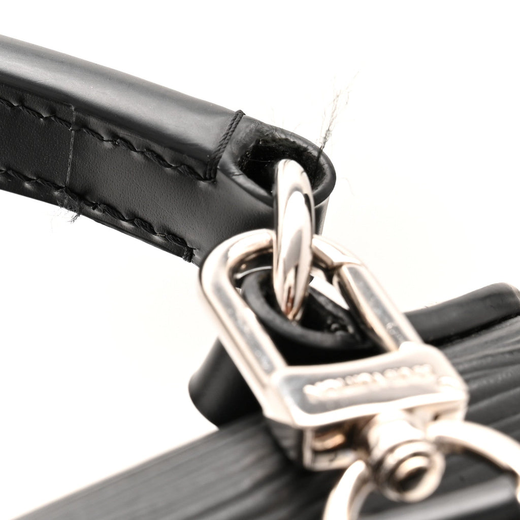 Epi Cluny MM Black