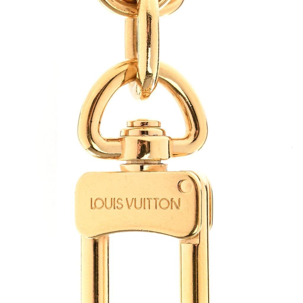 101 Champs Elysees Maizeon Key Holder Gold