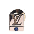 10K Yellow Gold Blue Sapphire Employee Pin