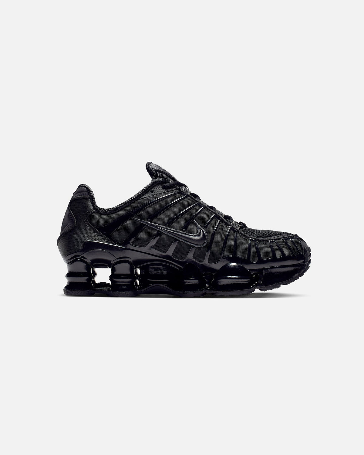 Nike Women's Shox TL Black