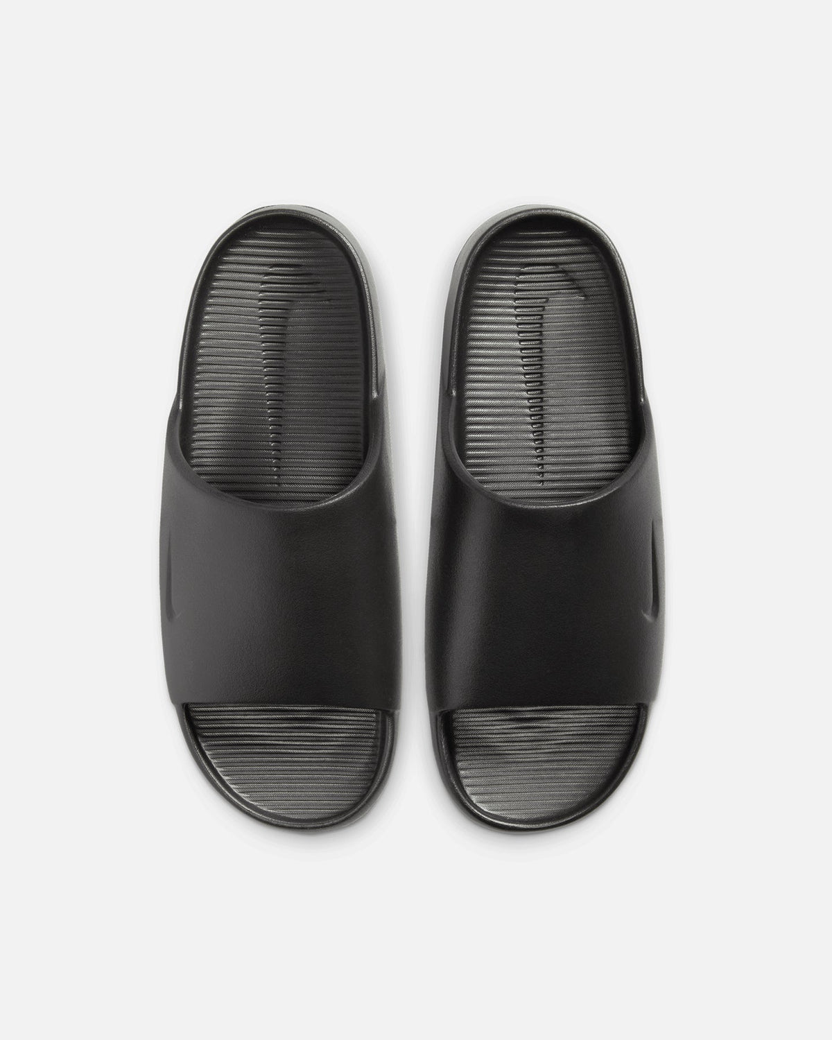 Nike Calm Slide Black/Black