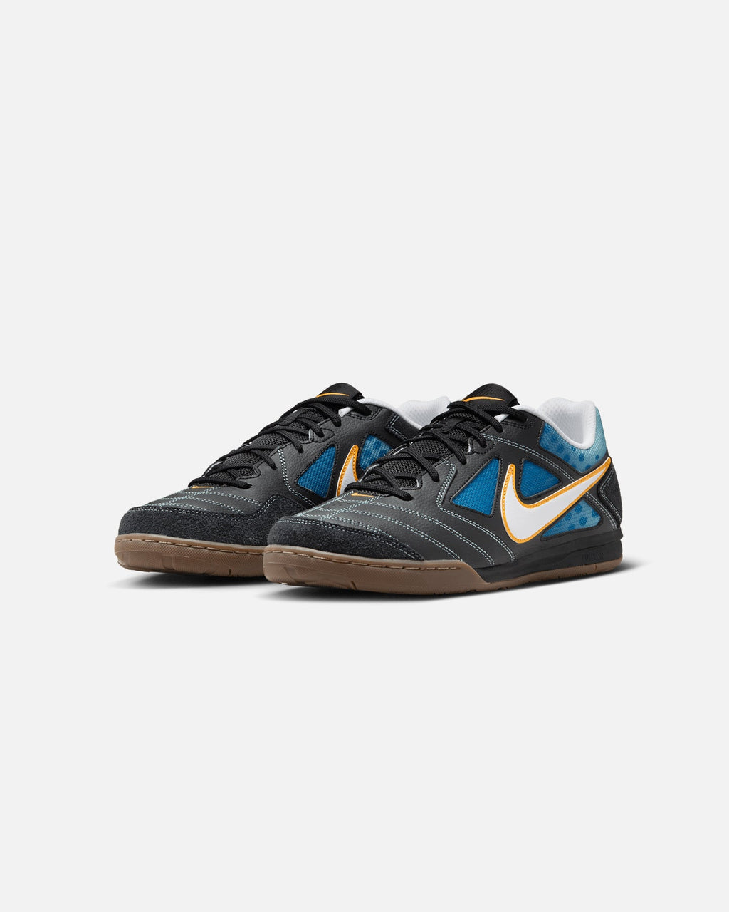 Nike Gato SE Black/White