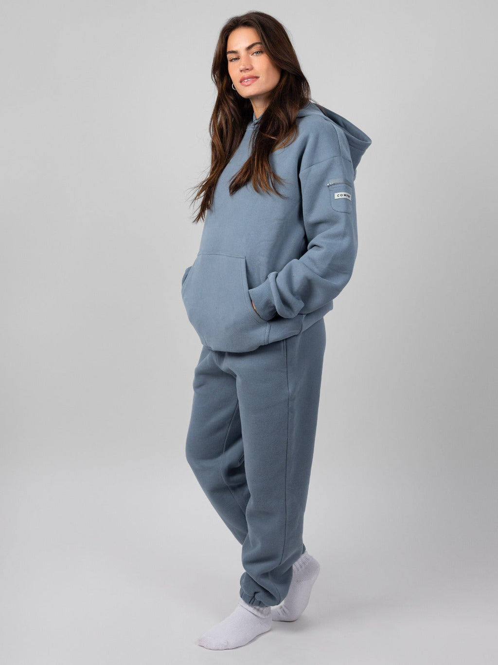 Travel Essentials Hoodie