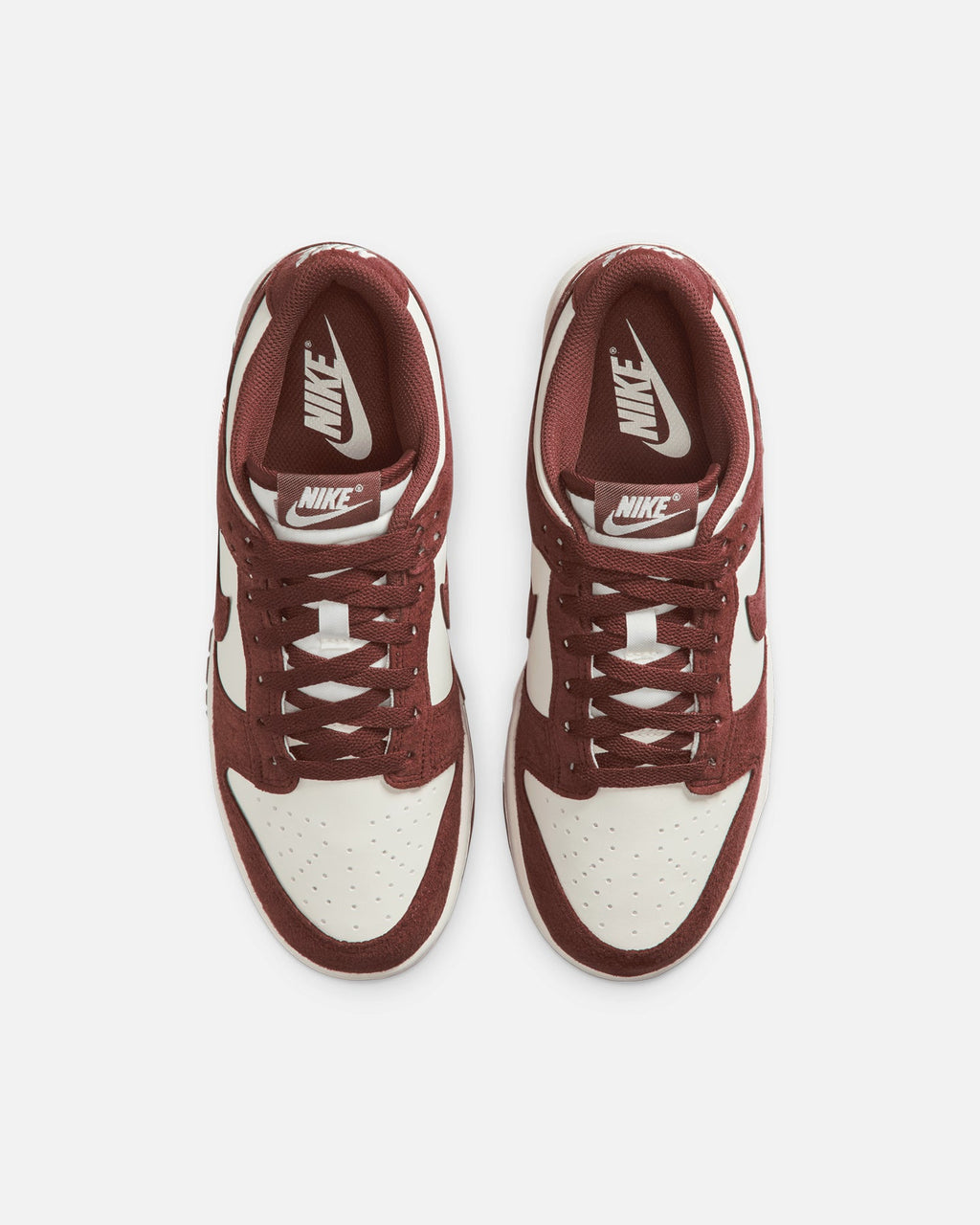 Nike Women's Dunk Low Sail