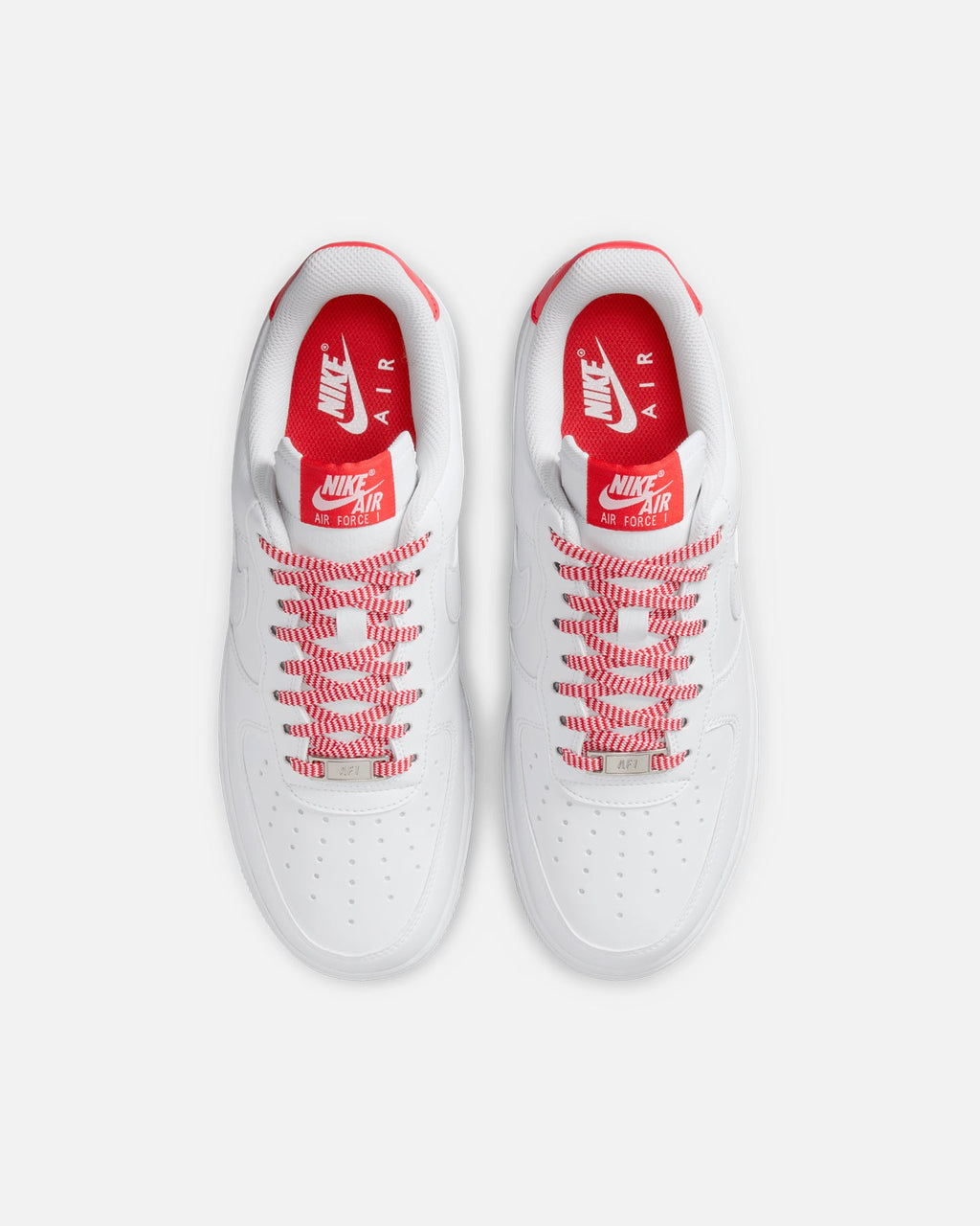 Nike Women's Air Force 1 '07 White/Pink