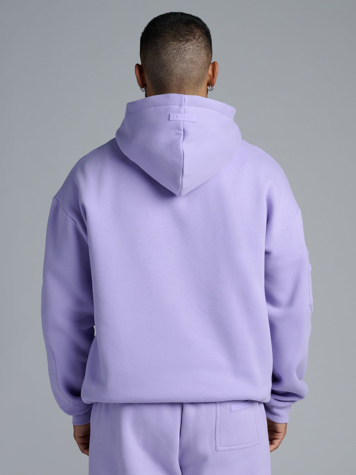 Airplane Mode Travel Zip Hoodie
