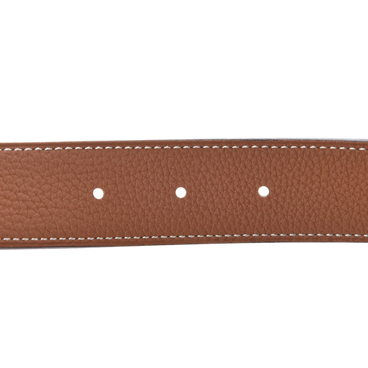 135 Togo 32mm Pegase H Belt 105 Black Gold