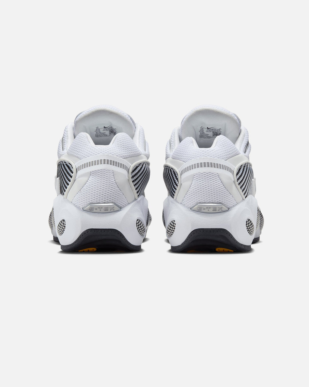 Nike Nocta Glide White