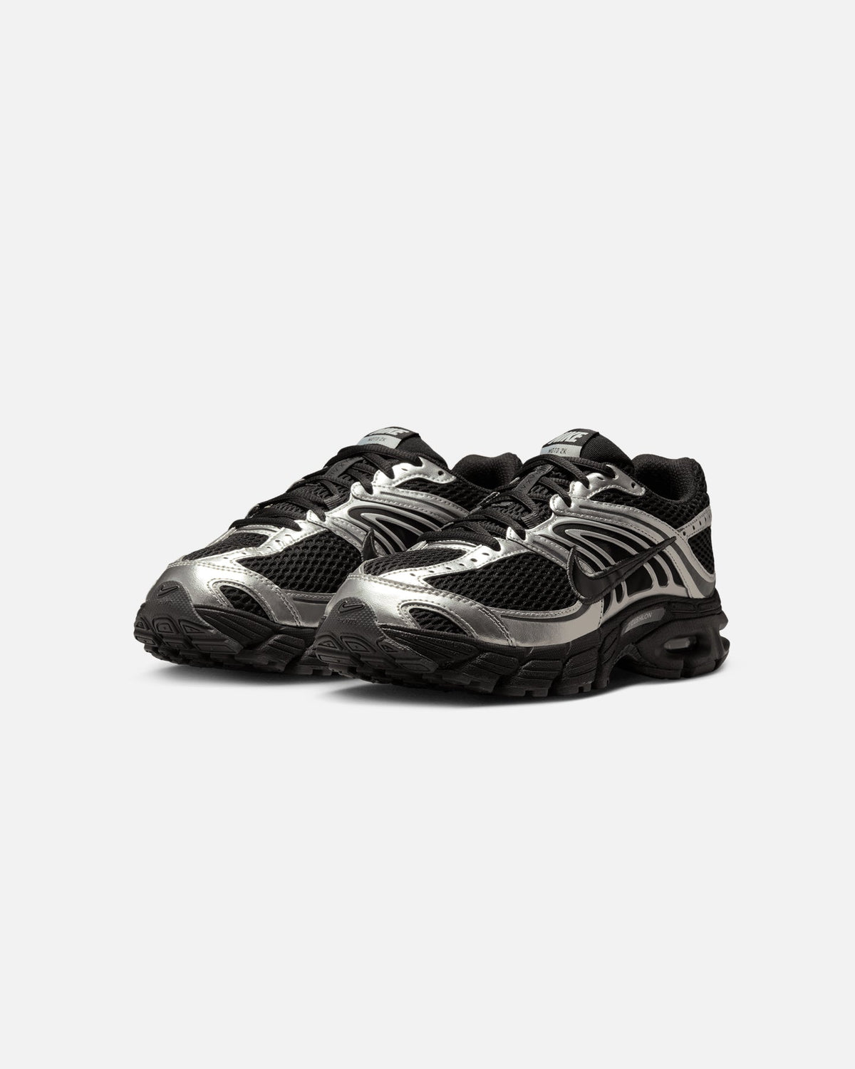 Nike Women's Air Max Moto 2K Black/Black
