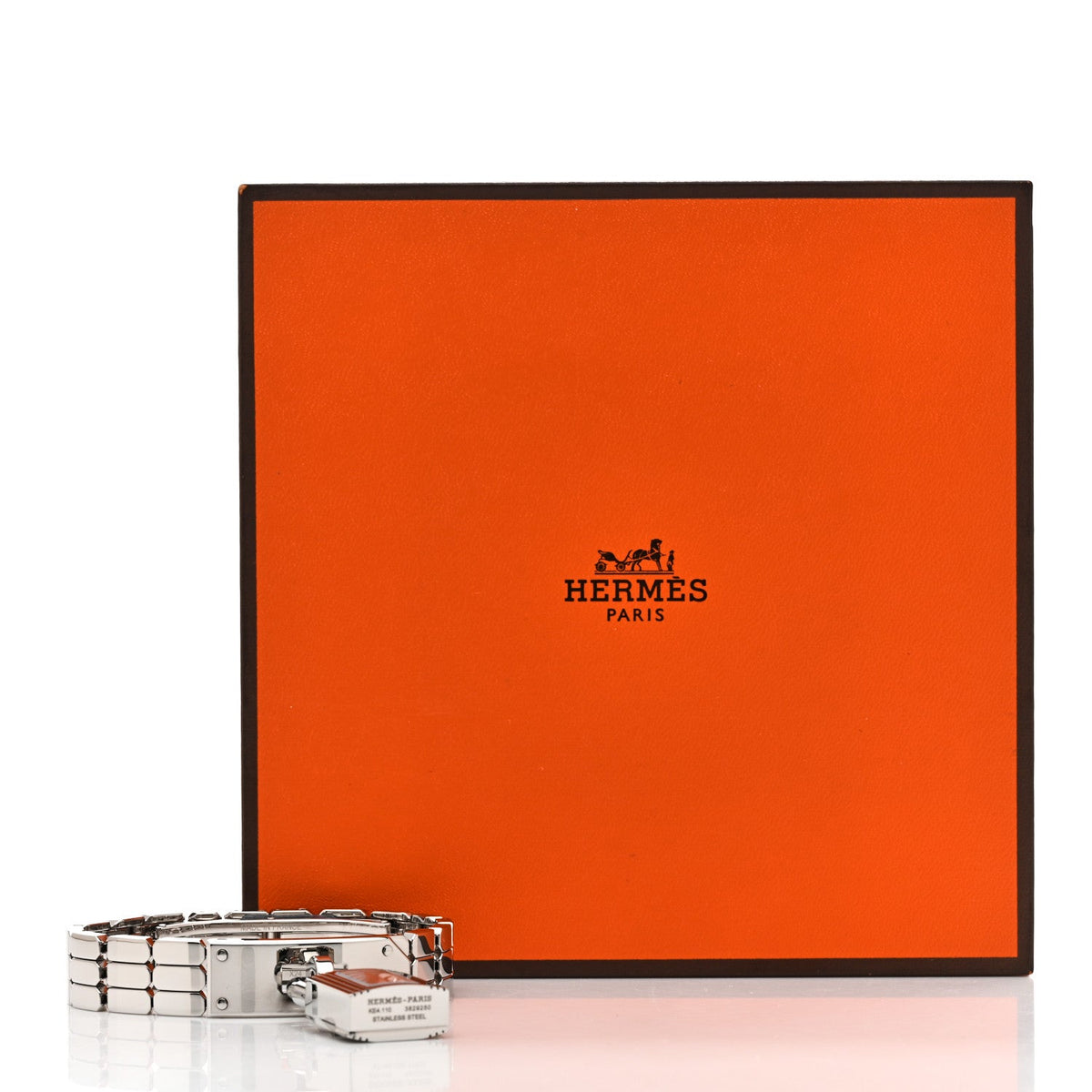 Stainless Steel 16mm Kelly Quartz Watch