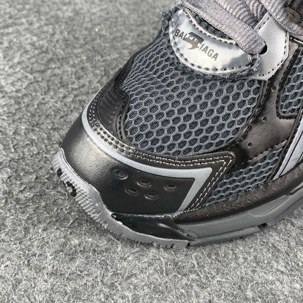 Balenciaga Runner Sneaker 'Dark Grey Black'