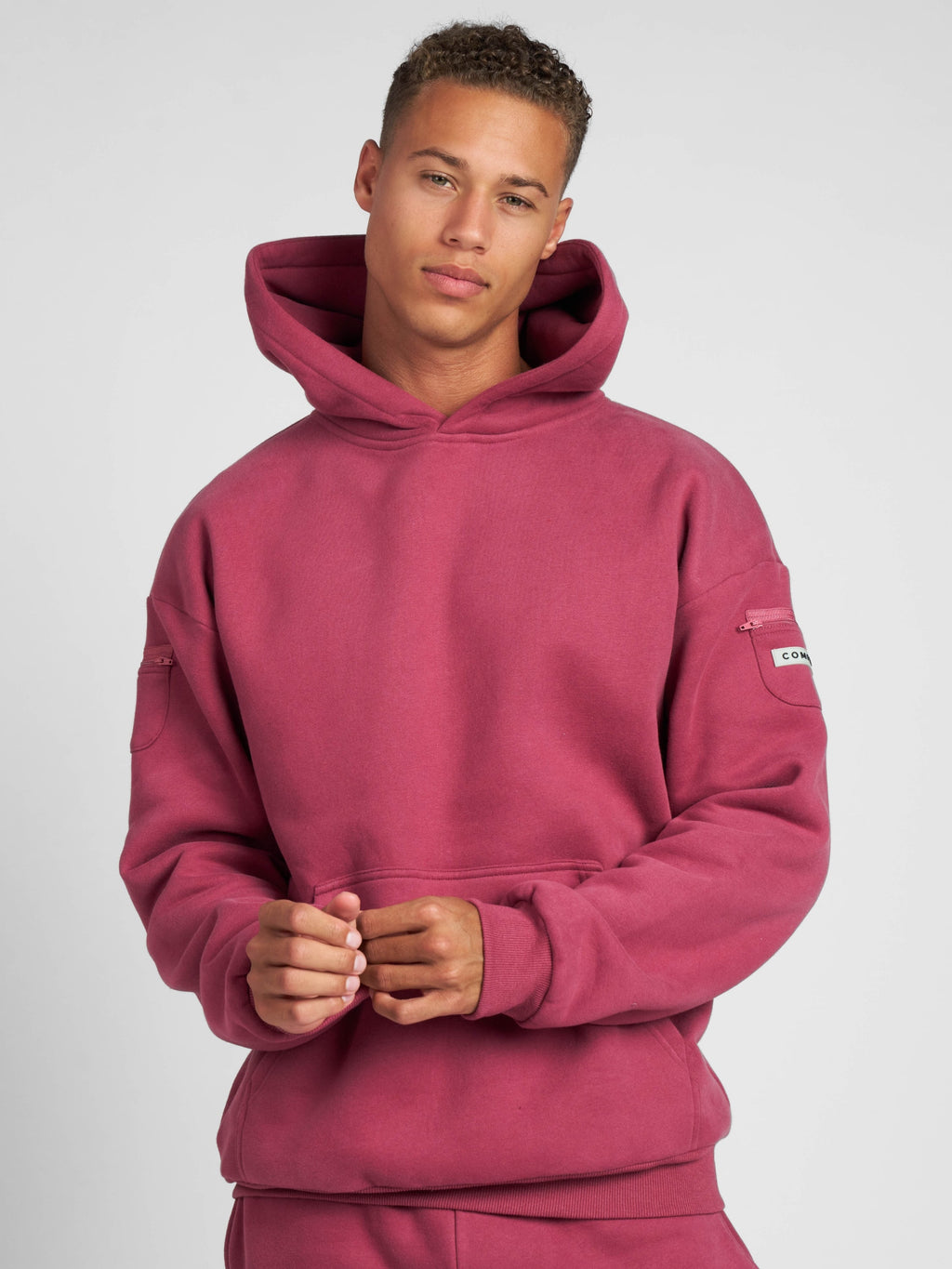 Travel Essentials Hoodie