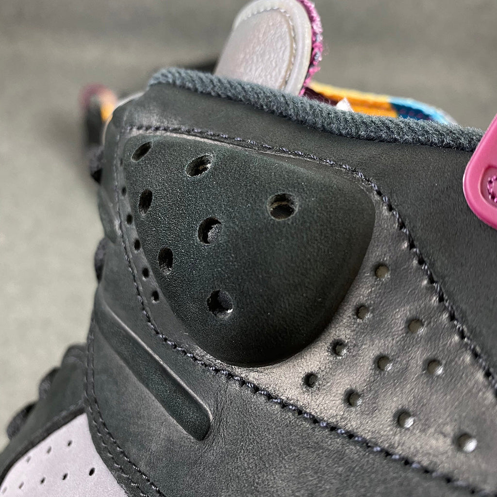Air Jordan 6 Retro 'Bordeaux'