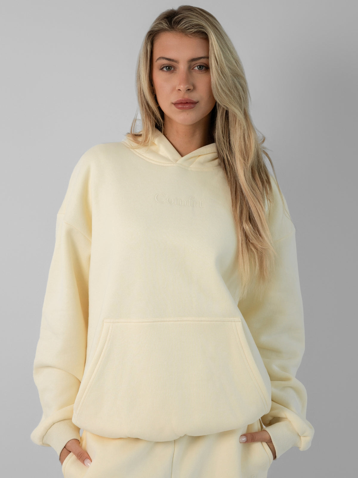Signature Hoodie