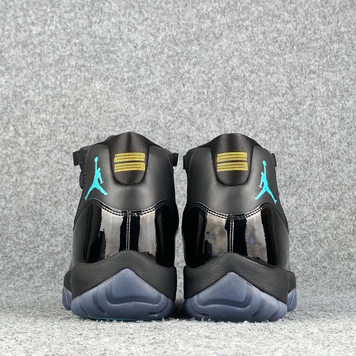 Air Jordan 11 Retro 'Gamma Blue' 2025